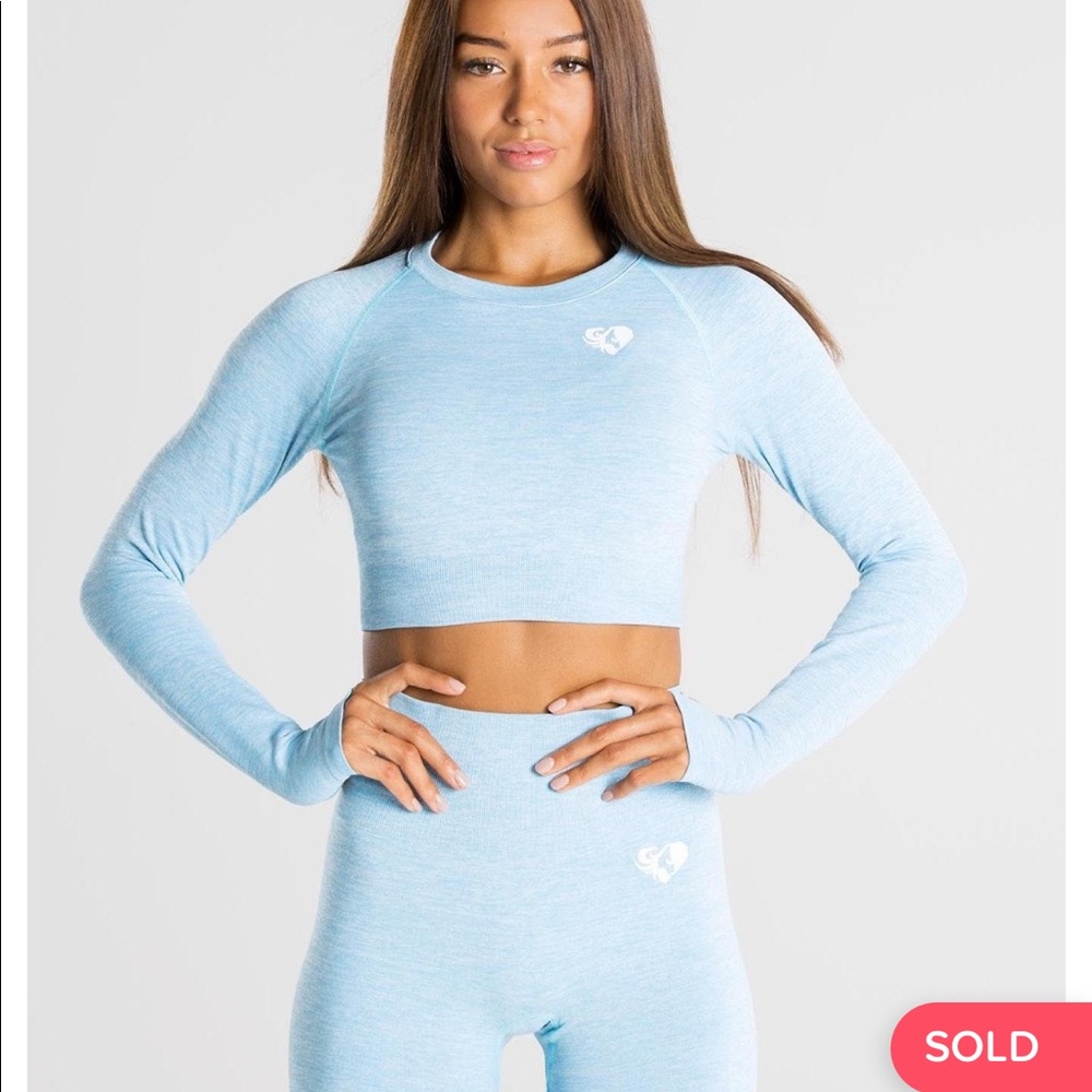 2-Piece Sportswear Set - Picture 1 of 13